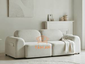 Sofa Băng Vải TVH- 214